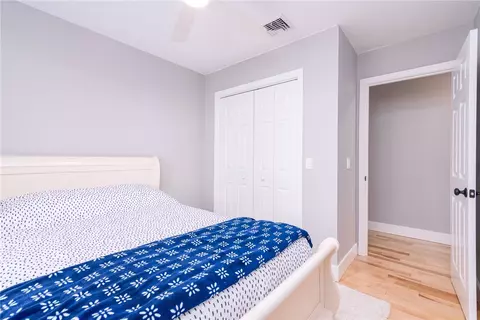 Bedroom - 14 Juniper Ave, Westerly, RI 02891 photo 3 of 4