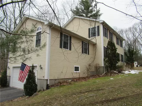 Exterior - 416 Log Rd, Smithfield, RI 02917 photo 7 of 9