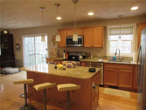 Kitchen - 416 Log Rd, Smithfield, RI 02917 photo 3 of 3