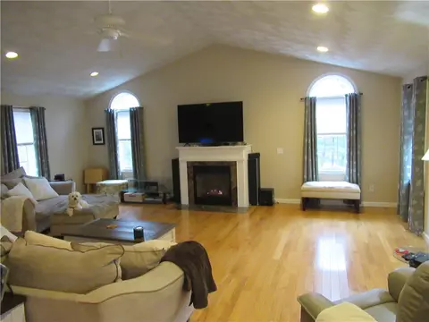 Living - 416 Log Rd, Smithfield, RI 02917 photo 1 of 5