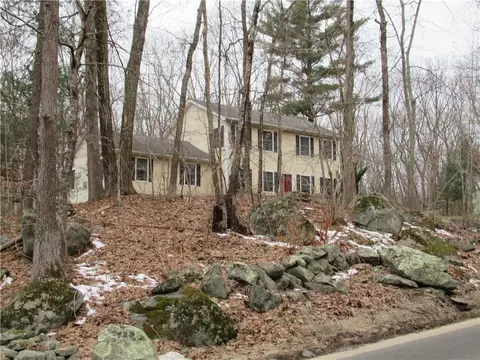 Exterior - 416 Log Rd, Smithfield, RI 02917 photo 8 of 9