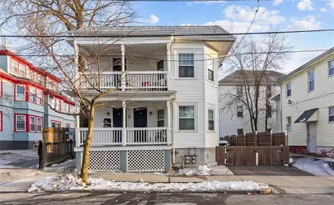 84 Laura St, Providence, RI 02907