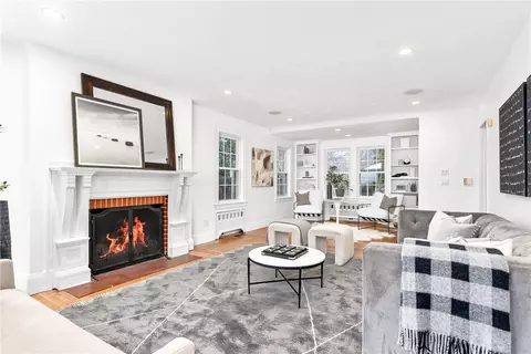 Living - 281 Rochambeau Ave, Providence, RI 02906 photo 2 of 4
