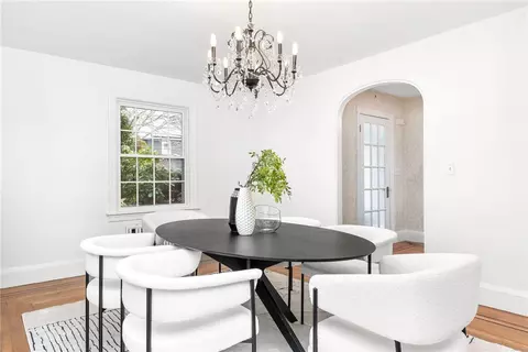 Dining - 281 Rochambeau Ave, Providence, RI 02906 photo 2 of 2