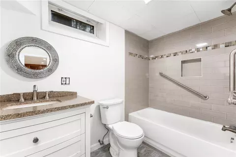 Bath - 281 Rochambeau Ave, Providence, RI 02906 photo 5 of 5