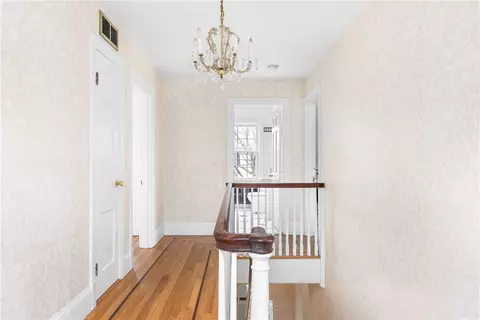 Entry Way - 281 Rochambeau Ave, Providence, RI 02906 photo 3 of 4