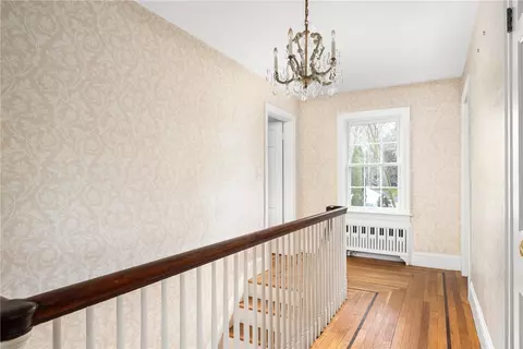 Entry Way - 281 Rochambeau Ave, Providence, RI 02906 photo 4 of 4