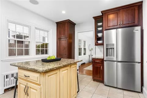 Kitchen - 281 Rochambeau Ave, Providence, RI 02906 photo 4 of 4