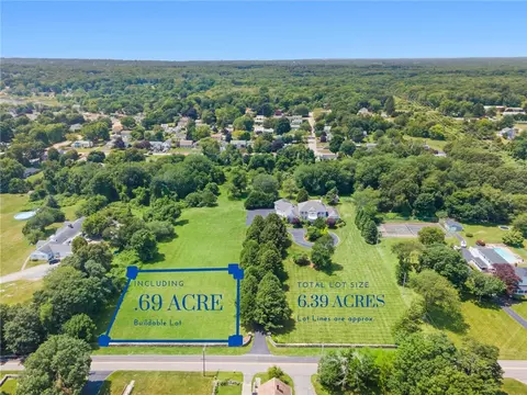 401 Cedar Ave, Swansea, MA 02777