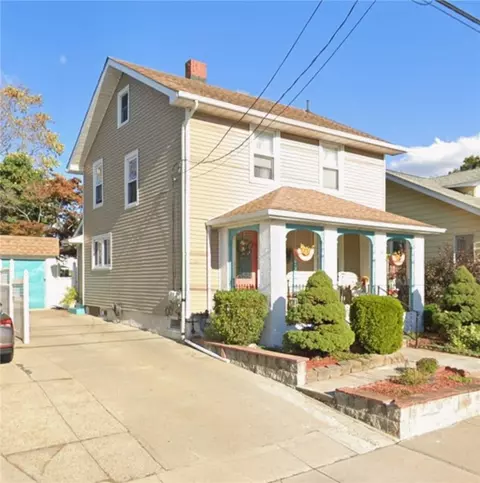 127 Legion Way, Cranston, RI 02910