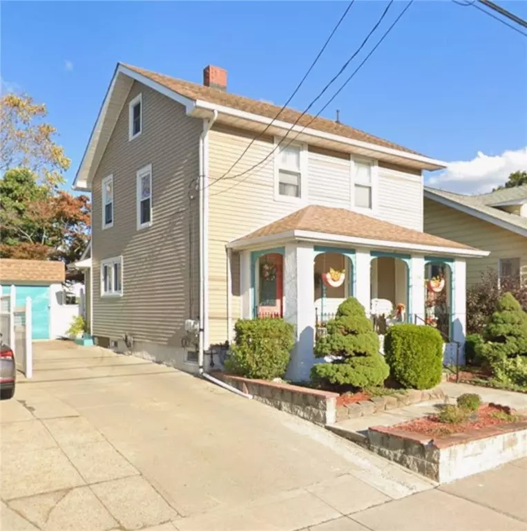 127 Legion Way, Cranston, RI 02910 23 Photos Movoto