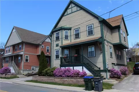 127 Aleppo St #7A, Providence, RI 02909