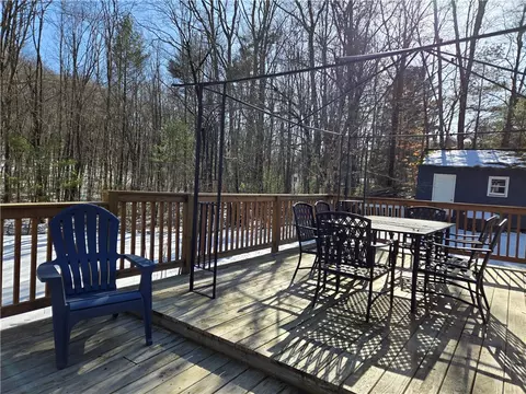 Exterior - 120 Sutton Rd, Webster, MA 01570 photo 6 of 12