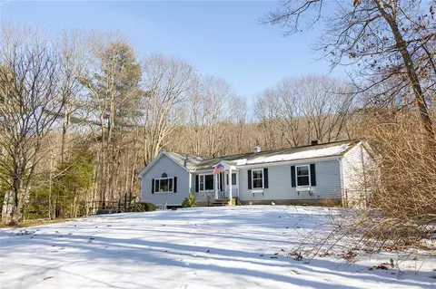 Exterior - 120 Sutton Rd, Webster, MA 01570 photo 12 of 12
