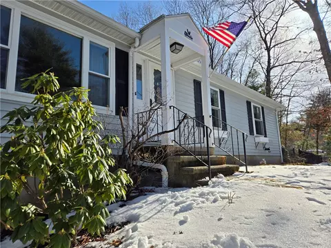 Exterior - 120 Sutton Rd, Webster, MA 01570 photo 11 of 12