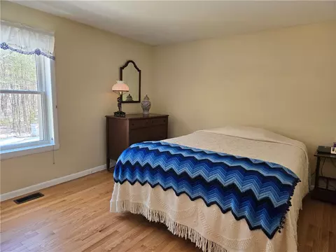 Bedroom - 120 Sutton Rd, Webster, MA 01570 photo 1 of 4