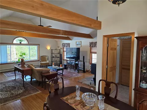Living - 120 Sutton Rd, Webster, MA 01570 photo 7 of 7