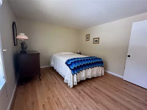 Bedroom - 120 Sutton Rd, Webster, MA 01570 photo 2 of 4