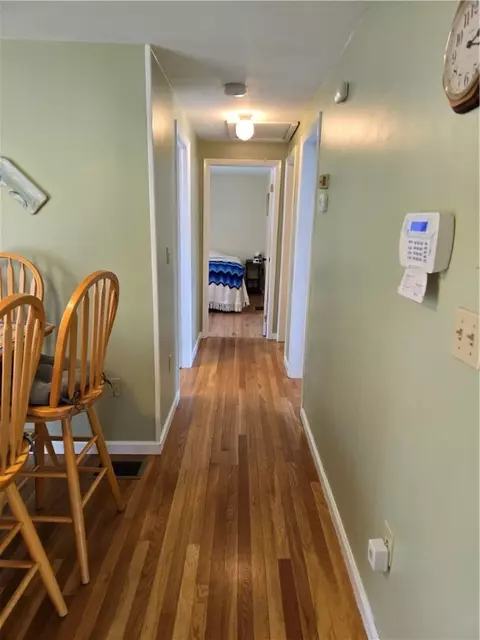 Entry Way - 120 Sutton Rd, Webster, MA 01570 photo 1 of 1
