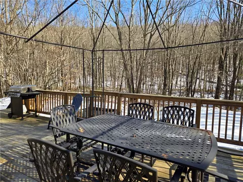 Exterior - 120 Sutton Rd, Webster, MA 01570 photo 4 of 12