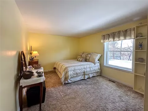 Bedroom - 120 Sutton Rd, Webster, MA 01570 photo 4 of 4