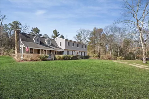 183 James Trl, Richmond, RI 02892