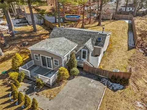 181 Acres Of Pine Rd, Coventry, RI 02816