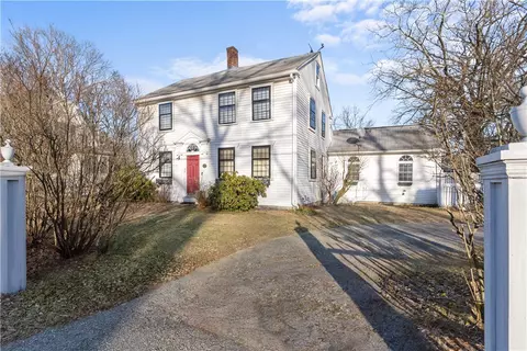 4204 Post Rd, East Greenwich, RI 02818