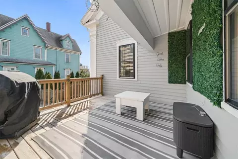Exterior - 149 Earle St, Woonsocket, RI 02895 photo 6 of 9