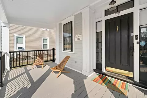 Exterior - 149 Earle St, Woonsocket, RI 02895 photo 3 of 9