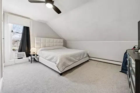 Bedroom - 149 Earle St, Woonsocket, RI 02895 photo 6 of 10