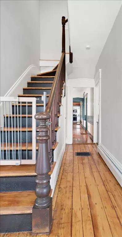 Entry Way - 149 Earle St, Woonsocket, RI 02895 photo 2 of 2