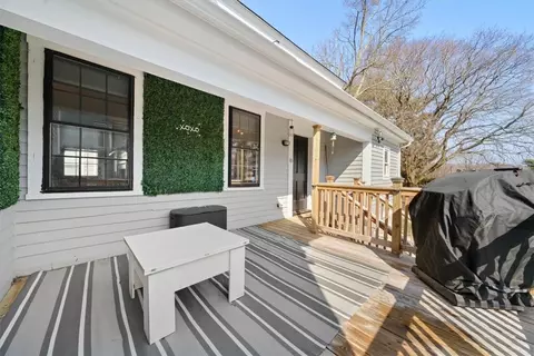 Exterior - 149 Earle St, Woonsocket, RI 02895 photo 5 of 9