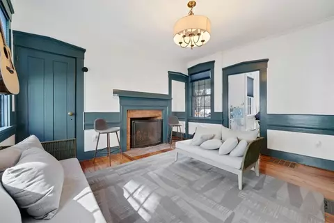 Living - 149 Earle St, Woonsocket, RI 02895 photo 5 of 6