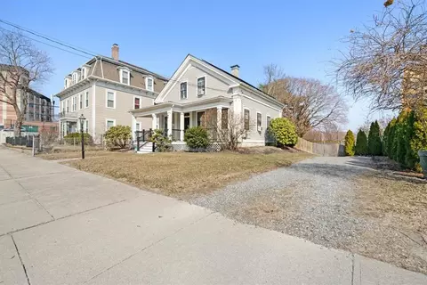 Exterior - 149 Earle St, Woonsocket, RI 02895 photo 2 of 9