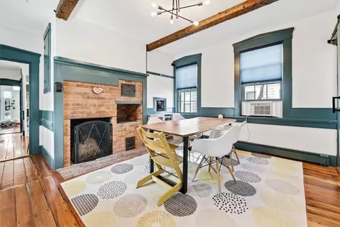Dining - 149 Earle St, Woonsocket, RI 02895 photo 2 of 3