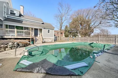 Exterior - 149 Earle St, Woonsocket, RI 02895 photo 8 of 9
