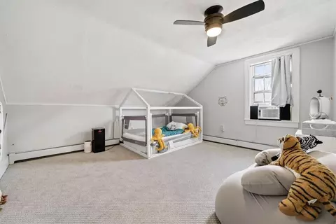 Bedroom - 149 Earle St, Woonsocket, RI 02895 photo 4 of 10