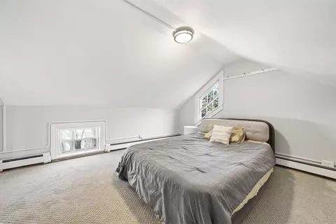 Bedroom - 149 Earle St, Woonsocket, RI 02895 photo 7 of 10