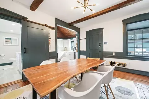 Dining - 149 Earle St, Woonsocket, RI 02895 photo 3 of 3
