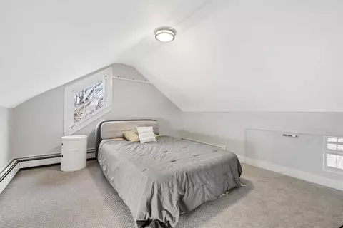 Bedroom - 149 Earle St, Woonsocket, RI 02895 photo 8 of 10