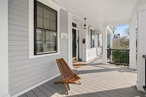 Exterior - 149 Earle St, Woonsocket, RI 02895 photo 4 of 9