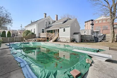 Exterior - 149 Earle St, Woonsocket, RI 02895 photo 9 of 9