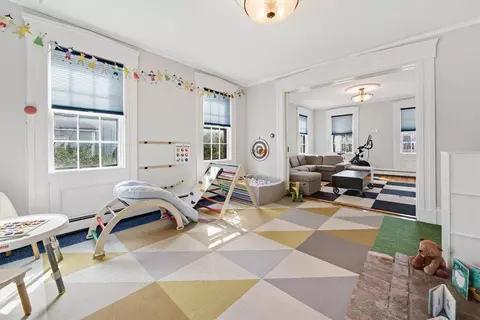 Bedroom - 149 Earle St, Woonsocket, RI 02895 photo 1 of 10