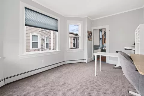 Bedroom - 149 Earle St, Woonsocket, RI 02895 photo 2 of 10