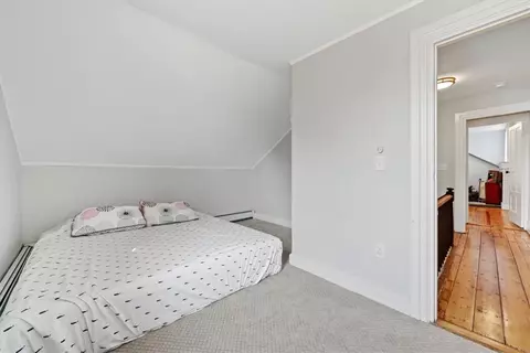 Bedroom - 149 Earle St, Woonsocket, RI 02895 photo 10 of 10