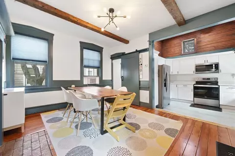 Dining - 149 Earle St, Woonsocket, RI 02895 photo 1 of 3