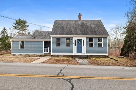 10 Old Usquepaugh Rd, West Kingston, RI 02892