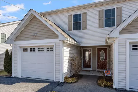 54 Andover Ave, North Providence, RI 02904