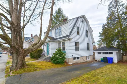 Exterior - 4 Spruce St, Westerly, RI 02891 photo 3 of 4